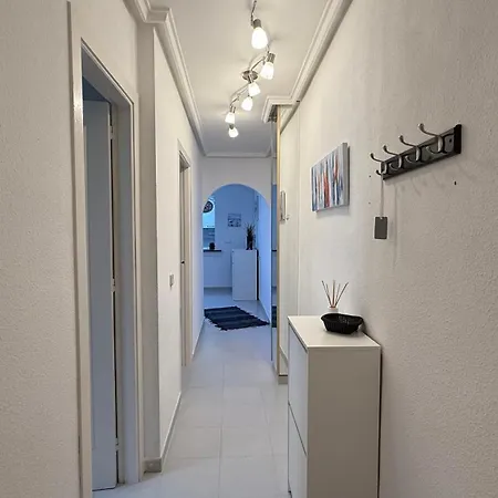 Acequion Apartamento